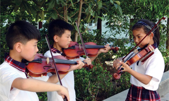 茂名黄冈实验学校,茂名高州黄冈实验学校怎么样