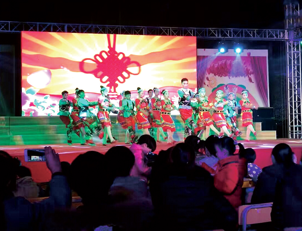 茂名黄冈实验学校,茂名高州黄冈实验学校怎么样