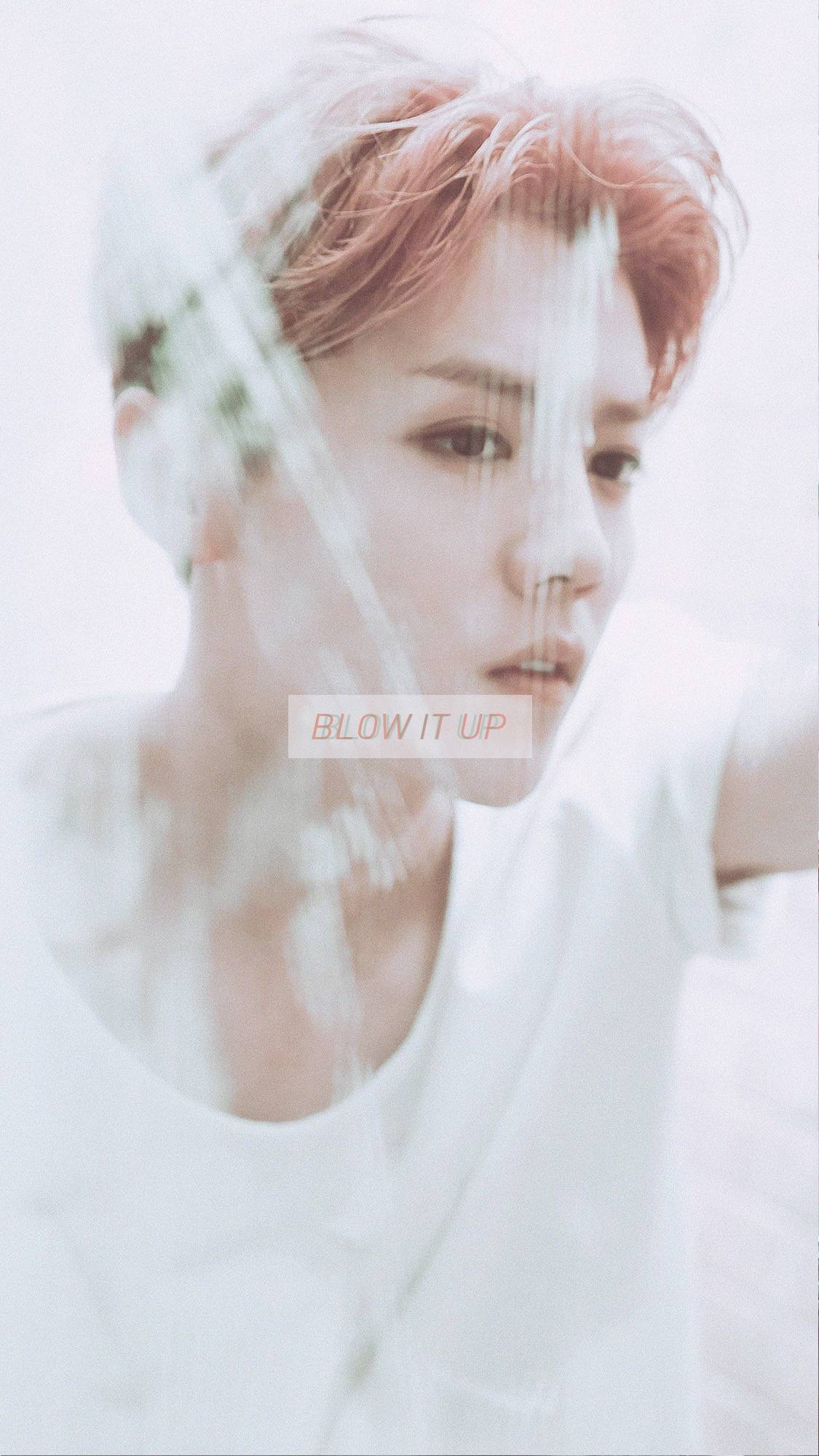 鹿晗最帅照片2017壁纸,鹿晗图片高清壁纸全屏