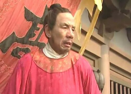 三国演义中的水浒传,三国演义穿越水浒传