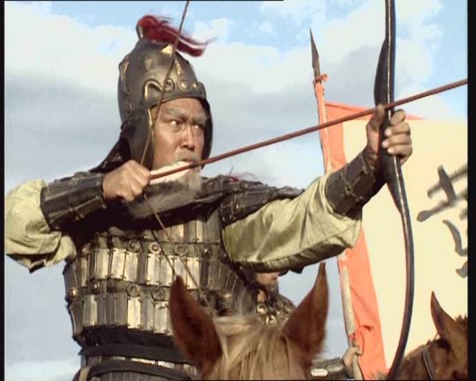 三国演义中的水浒传,三国演义穿越水浒传