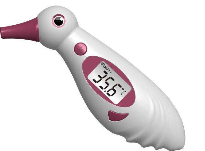 宝宝退热最有效的方法,给宝宝退热的快速有效方法