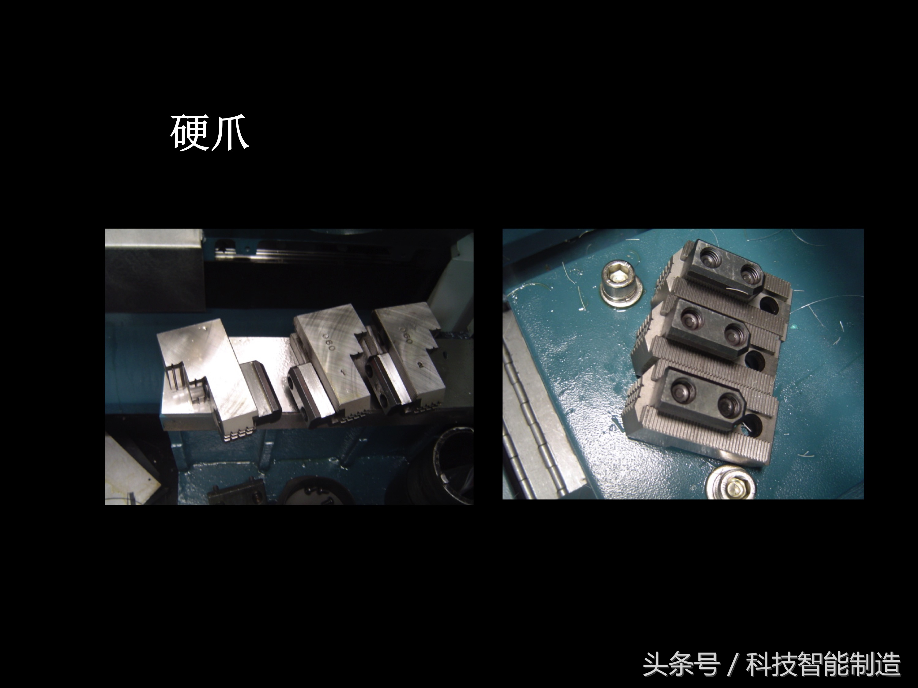 数控车床尾座结构图解,数控车床专业知识培训ppt