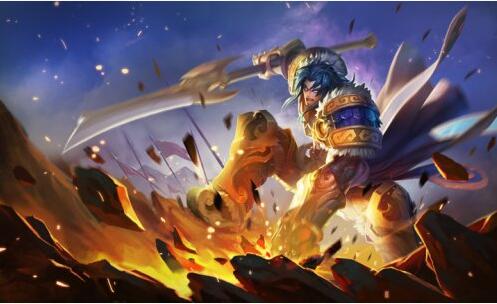 骑勇大战历年回顾,楚汉之争全过程详细