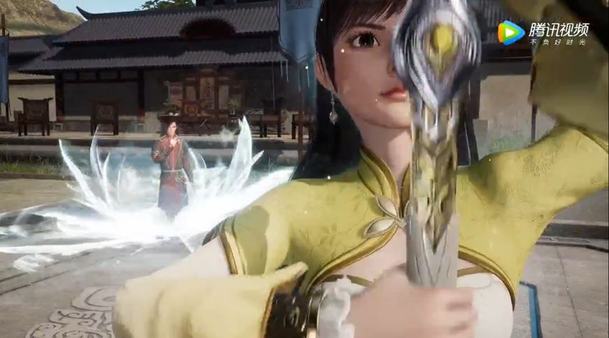 万界仙踪叶星云剧情,万界仙踪叶星云真人救叶嫣然