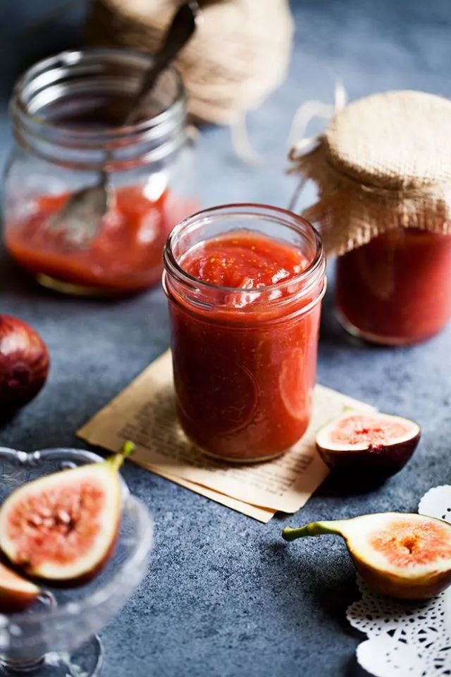 果酱最好吃的做法大全,果酱通用制作方法