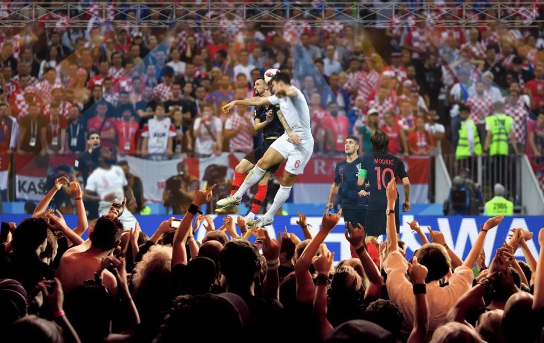 揭幕战前的3位中国护旗手,今晚的世界杯比赛直播视频回放