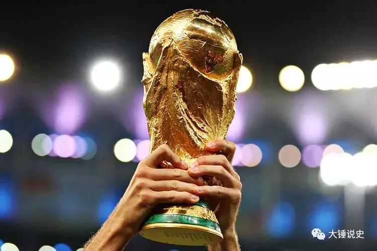 世界杯精彩播报,世界杯决赛解说感触