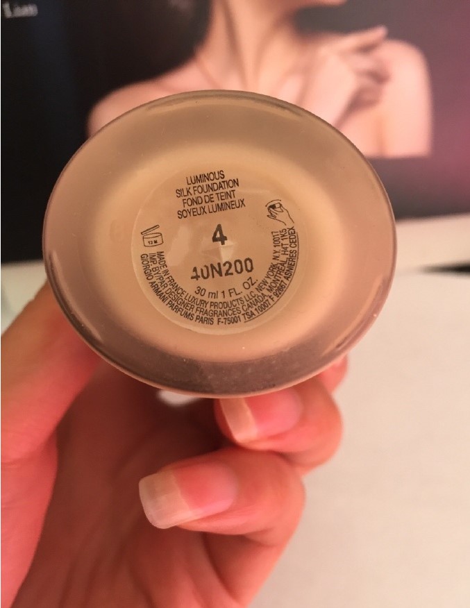 兰蔻粉底液持久不脱妆适合干皮吗,适合混干皮十大公认好用的粉底液