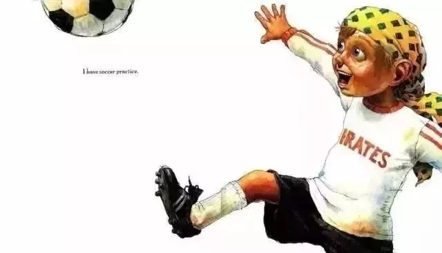 「英语轻松学」之《HowIBecameaPirate》千万别去当海盗