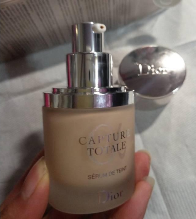 兰蔻粉底液持久不脱妆适合干皮吗,适合混干皮十大公认好用的粉底液