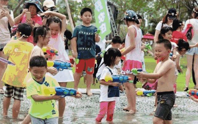 焦岗湖荷花节时间,淮南焦岗湖旅游风景区