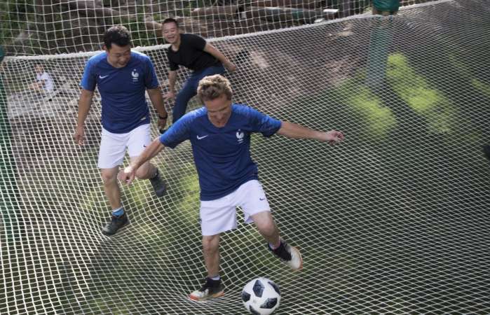 18年法国夺冠,法国2018夺冠