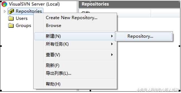 linuxsvn命令,svn安装视频教程