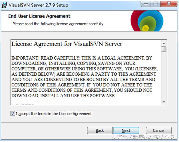linuxsvn命令,svn安装视频教程