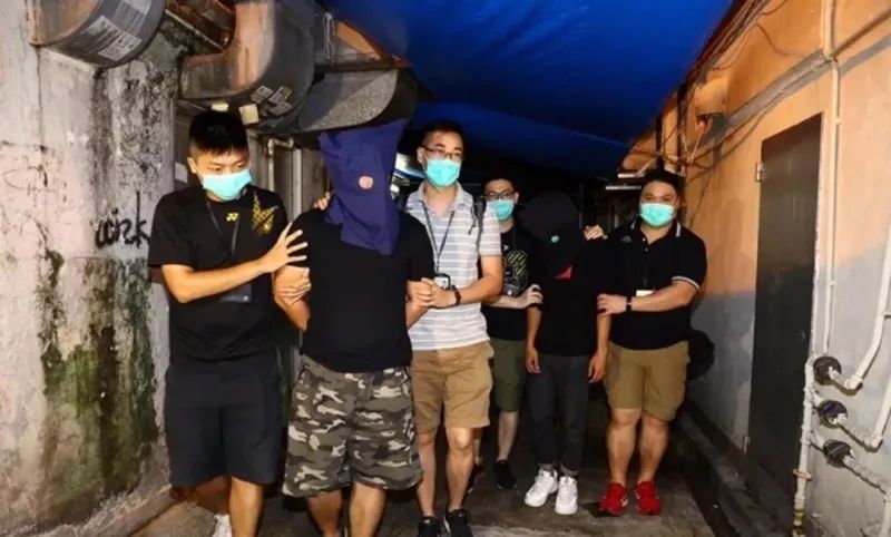 曝光香港假药,香港海关查出假药