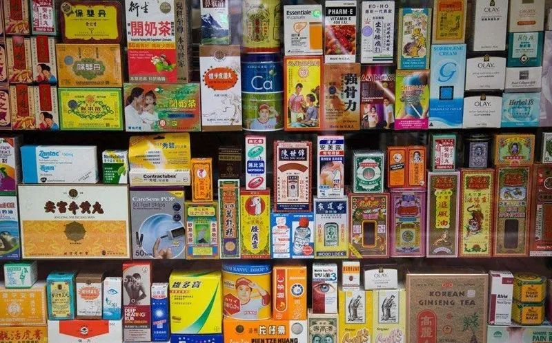 香港又查出20万“假货药”，杭州人千万不要去这些药房！