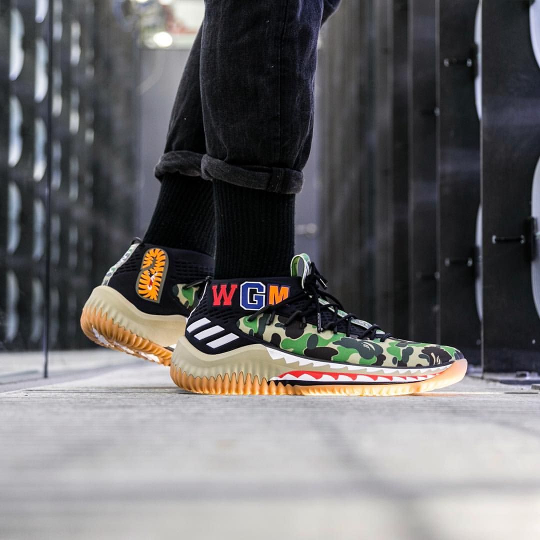 2023最火的鞋子联名,2019什么鞋值得入手