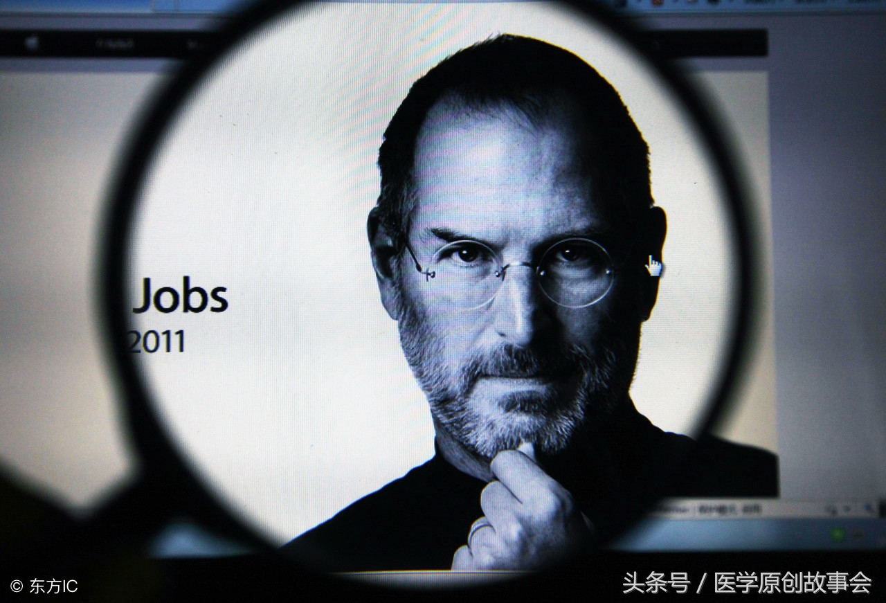 乔布斯胰腺癌起因,乔布斯从查出胰腺癌到死亡多久