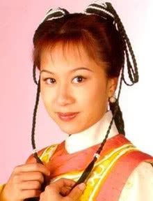 鹿鼎记陈小春版方怡知道小宝身份,鹿鼎记陈小春方怡