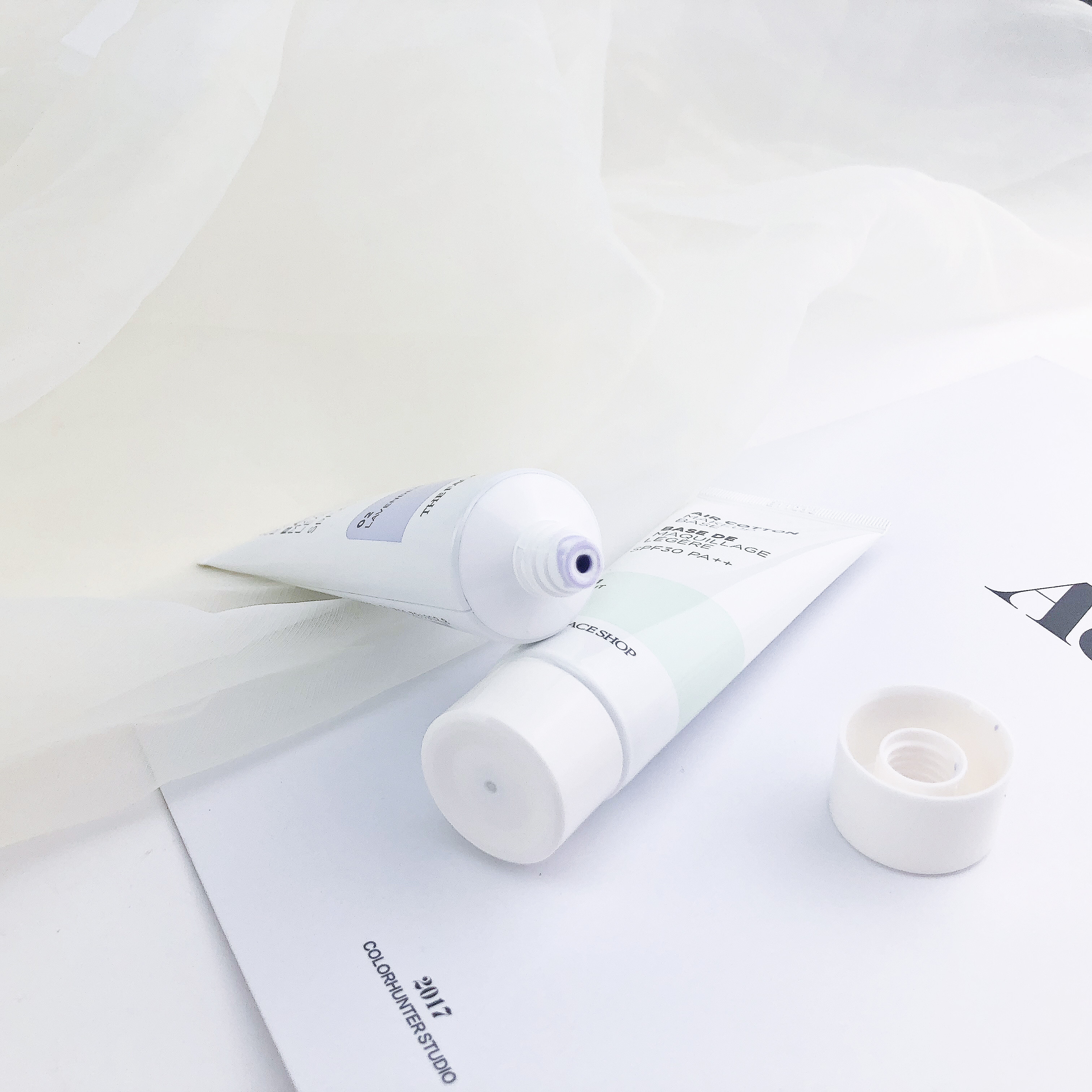 全球最好用的平价十大隔离霜,大牌的隔离哪一款好用不脱妆