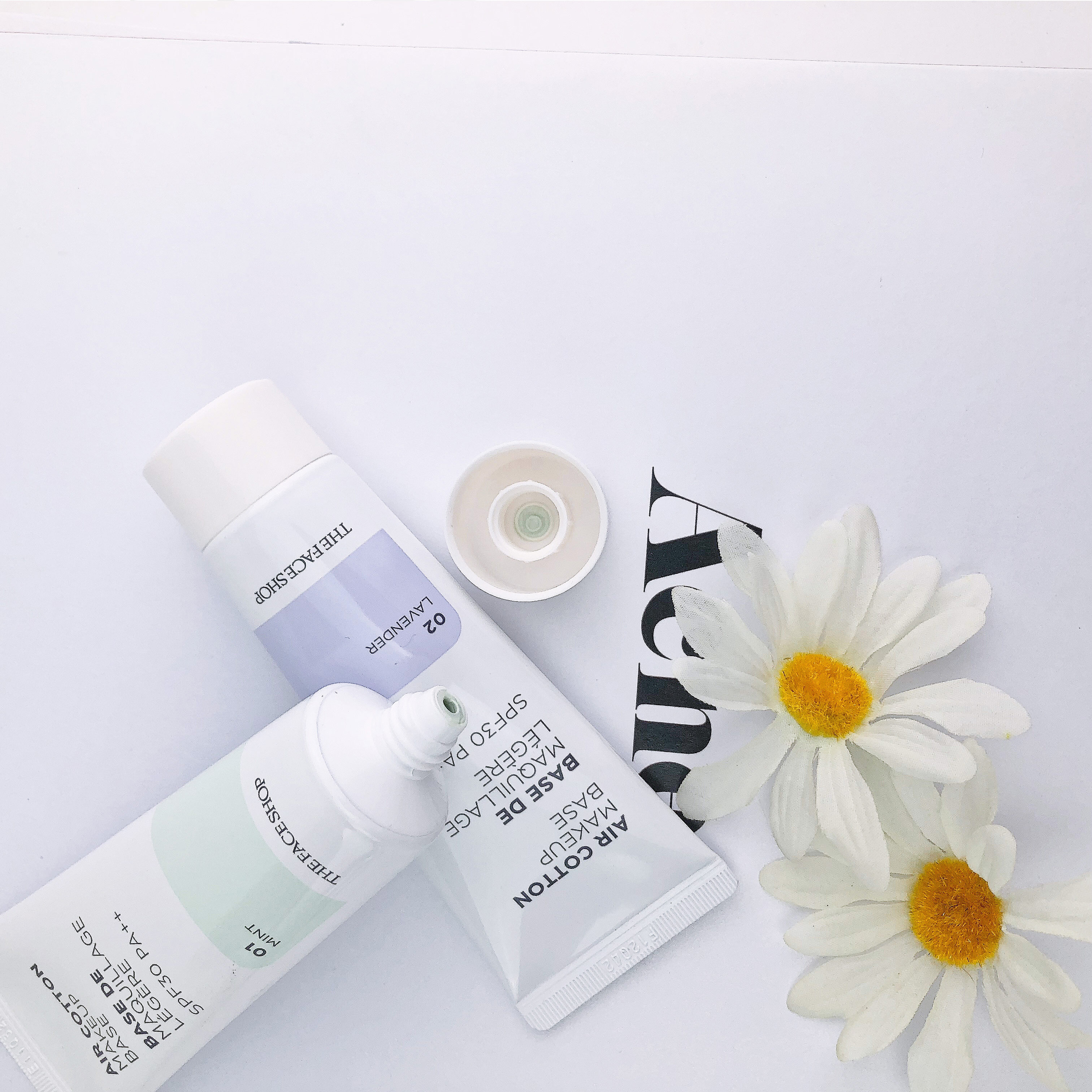 全球最好用的平价十大隔离霜,大牌的隔离哪一款好用不脱妆