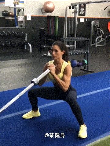 腿粗最有效的减肥方法,腿越来越粗怎么练才能快速瘦腿