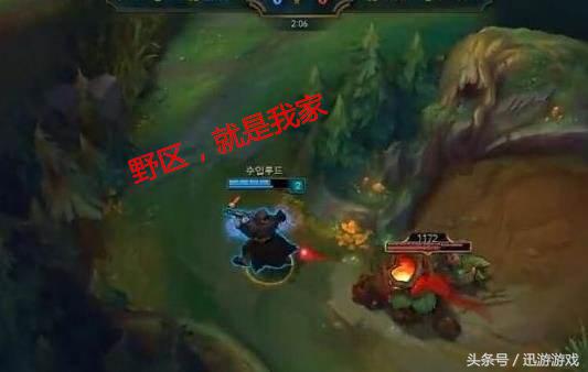 英雄联盟辅助的神级救场时刻,英雄联盟辅助中路抢线