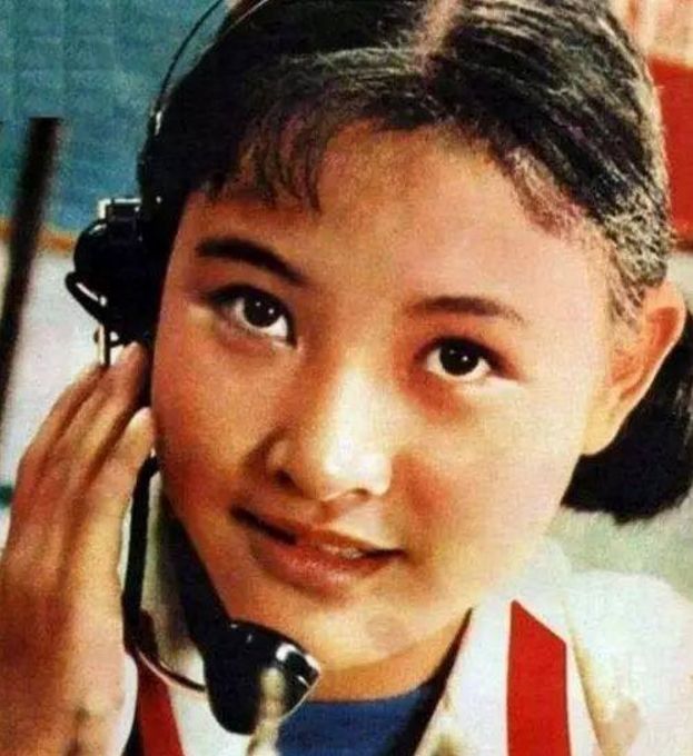 勇猛大胆的陈冲：开创《色戒》先锋，被封杀三年，首当导演就拿奖