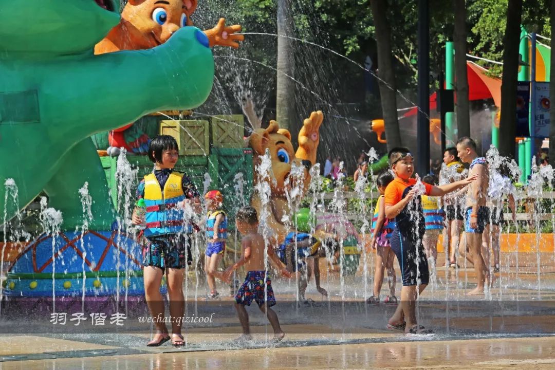 2019广州长隆水上电音节,长隆水上电音节萧敬腾