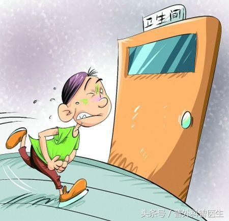 胆囊切除后喝牛奶是不是会拉肚子,胆囊切除术后一周拉肚子后面便秘