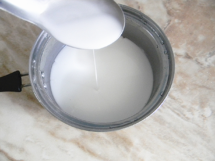 教你在家自制凉粉酸辣爽口太美味,凉粉这样做香辣酸爽好吃到没朋友