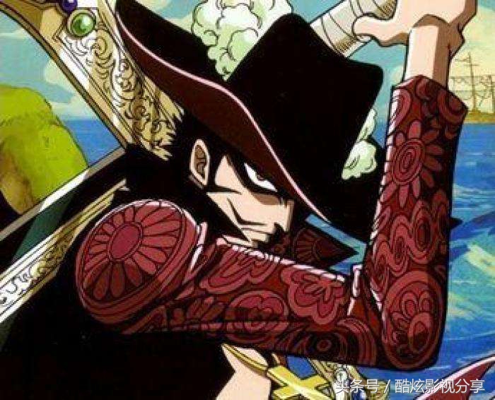 海贼王废除七武海多少集,海贼王原七武海