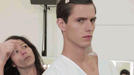 时尚博主教你穿衣｜摆脱摒弃土直，变身时尚王子—AdamGallagher