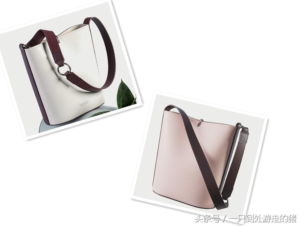 女包｜水桶包｜第01期这6款好看的水桶包，你打算收哪个？
