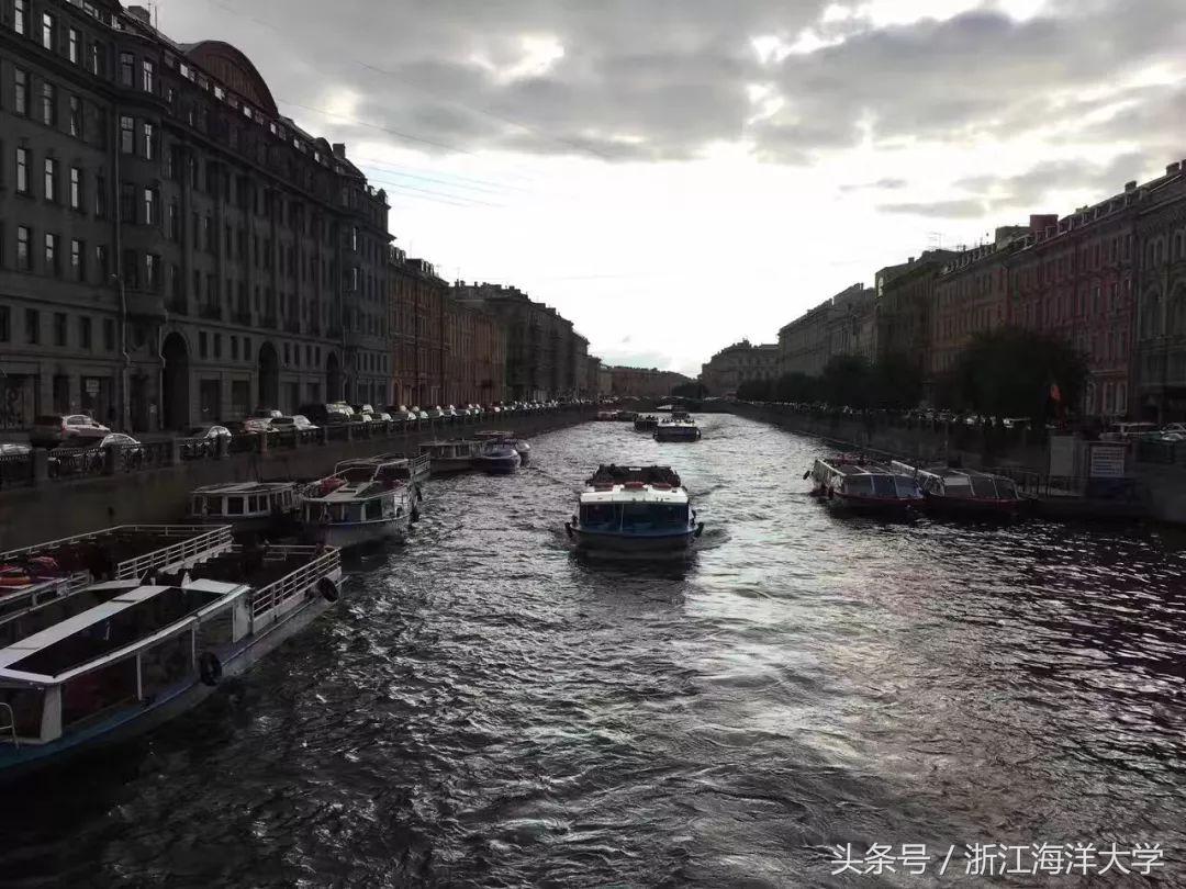 中俄合作办学｜美景美食，户外运动，钻研求学，来俄罗斯与更好的自己来一场邂逅吧！