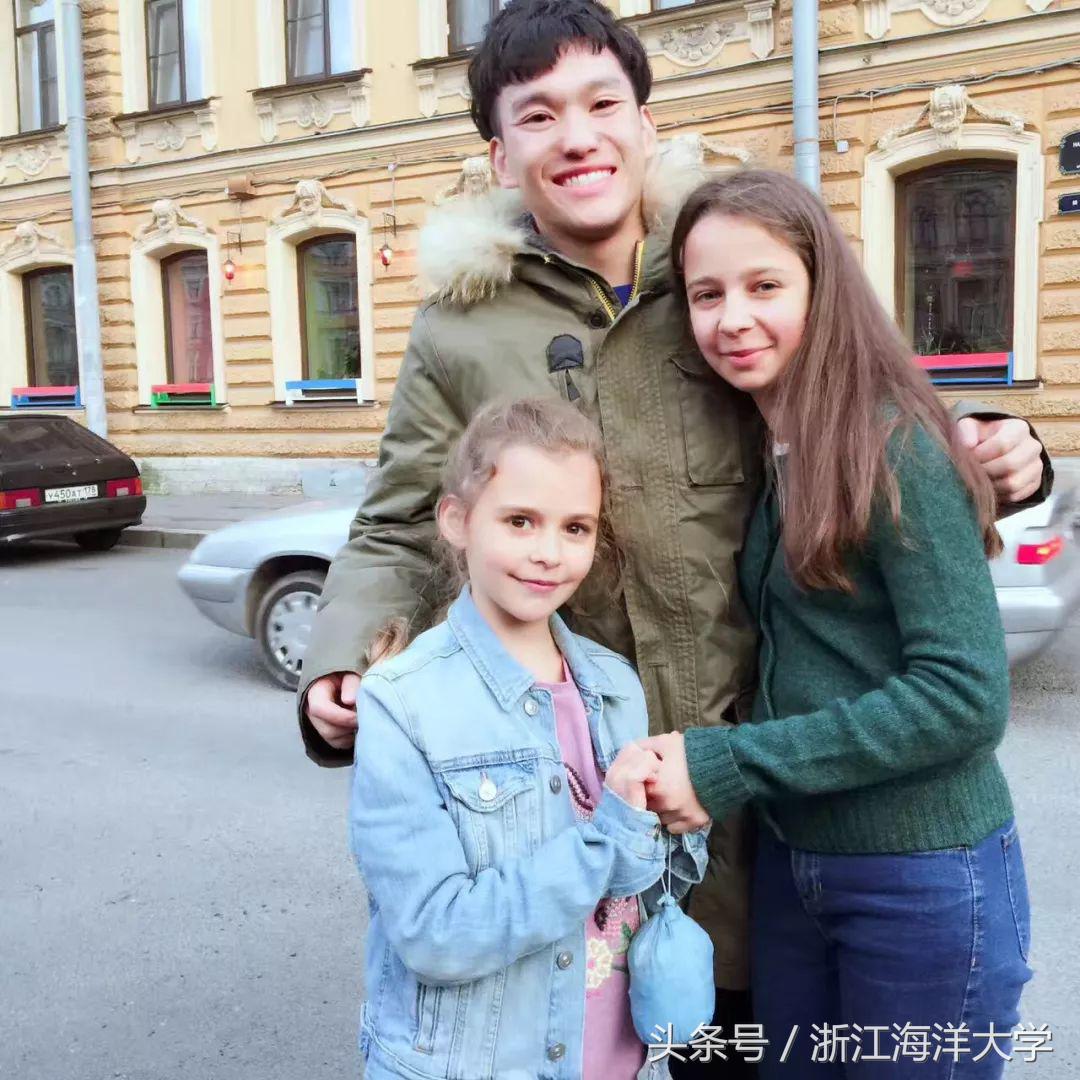 中俄合作办学｜美景美食，户外运动，钻研求学，来俄罗斯与更好的自己来一场邂逅吧！