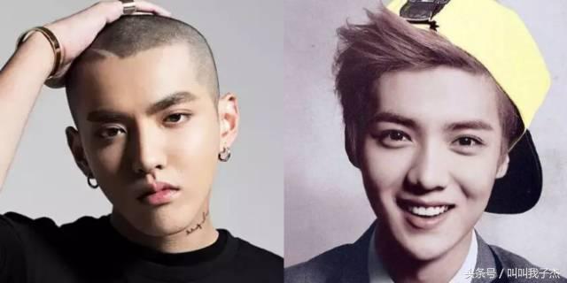 男士眉毛太浓太长怎么修,男士眉毛稀少最好的方法