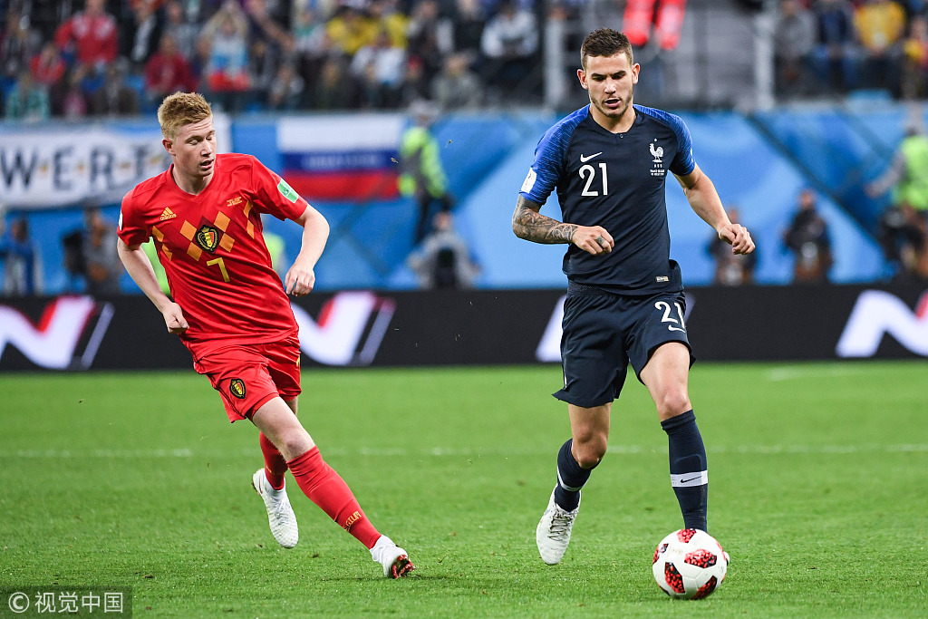 世界杯新星姆巴佩,世界杯法国队新星