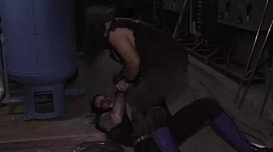 WWE这些比赛才配称为“极限规则”！摔迷强烈要求解禁最后一个！