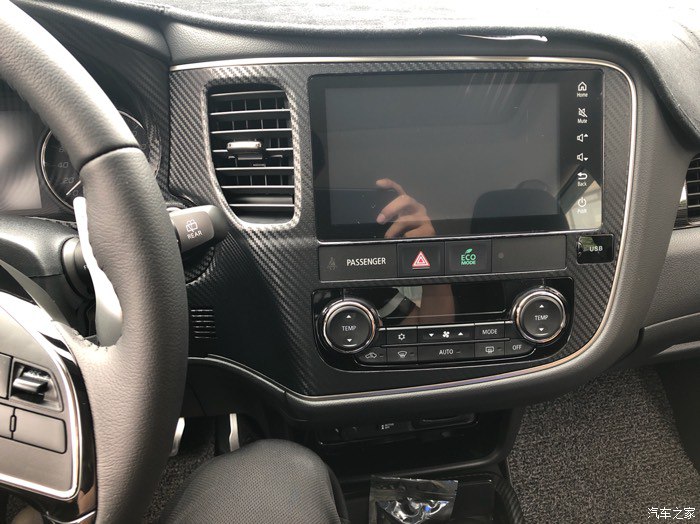 三菱欧蓝德改装最佳方法,三菱欧蓝德怎么改装才好看