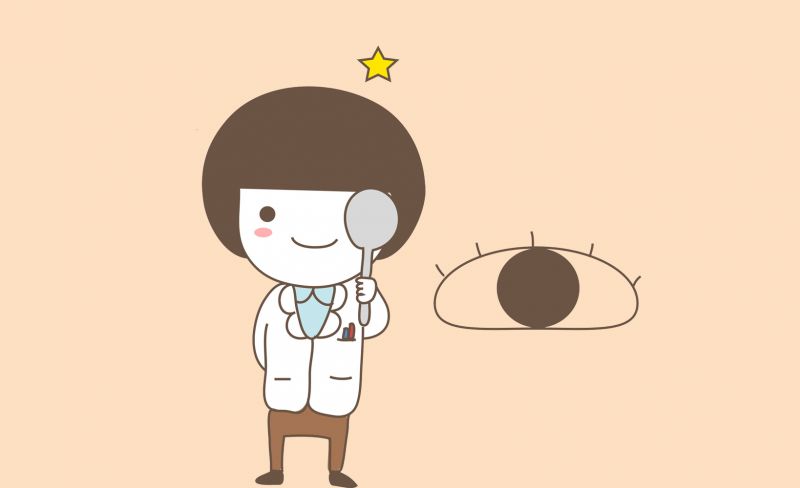 洗发水进眼会失明吗,眼睛进了洗发水眼球发红