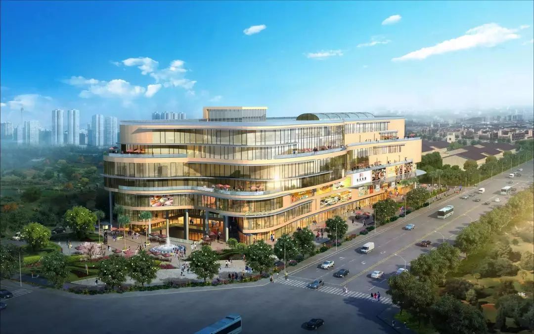 珠海城市地标公示,珠海地标建筑有哪些