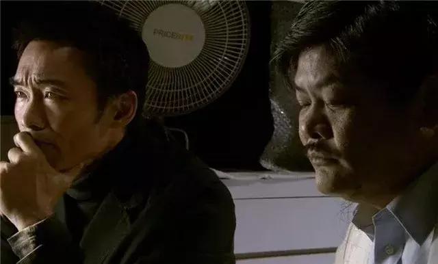 邱礼涛最后一部恐怖片,邱礼涛冷门恐怖片