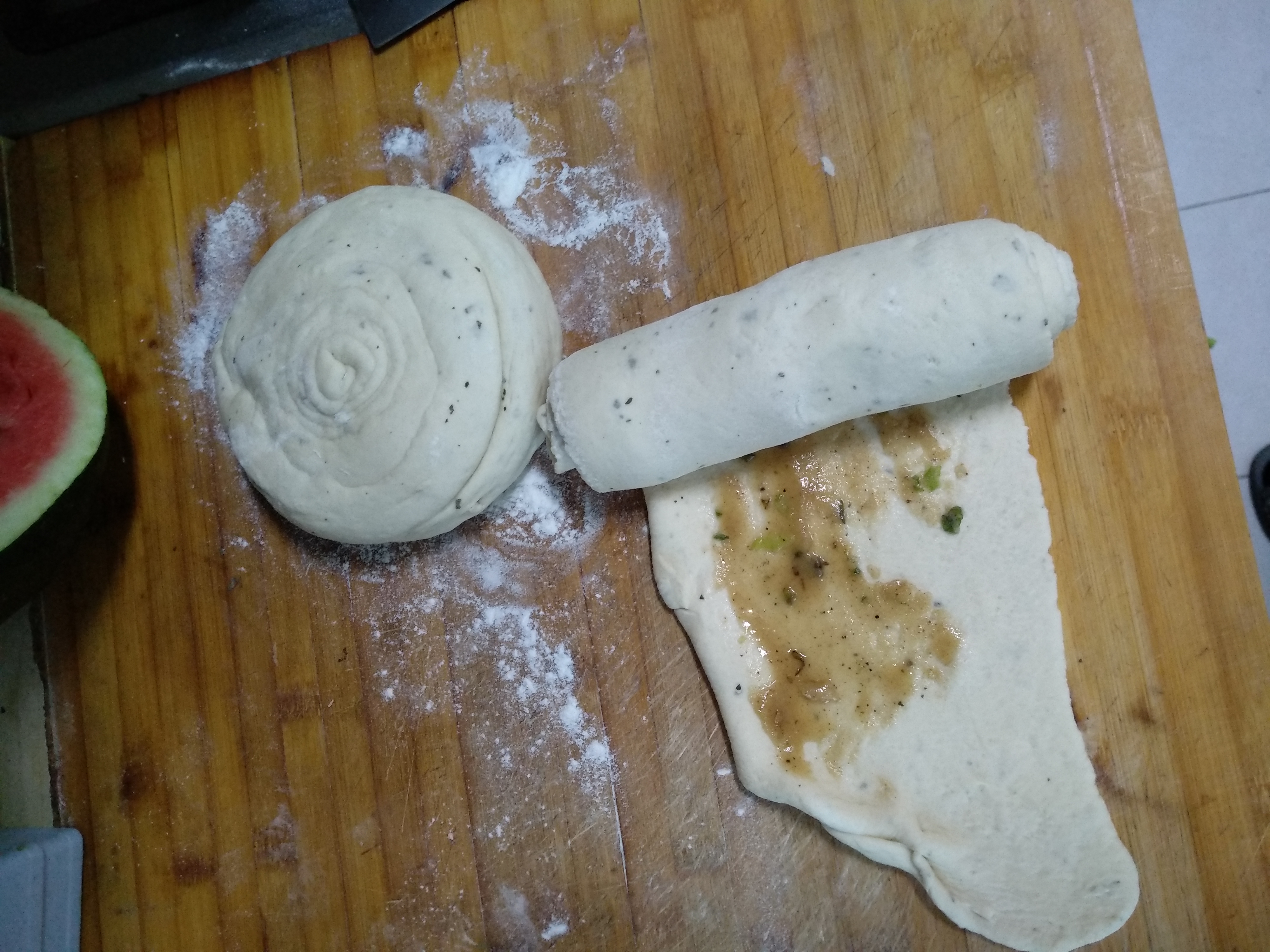 香酥饼商用做法,香酥饼正宗配方