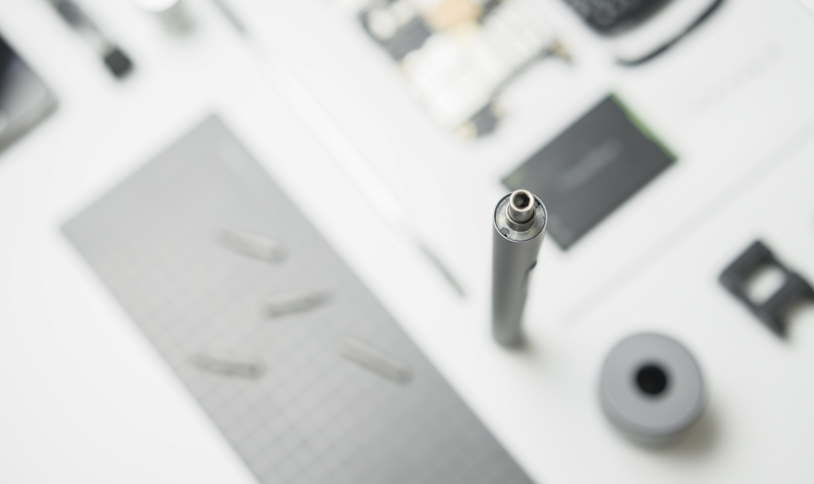 一体式电动工具拆卸,6厘螺丝快速装拆的电动工具