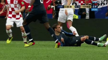 世界杯决赛的关键局关键分,世界杯值得思考的比赛