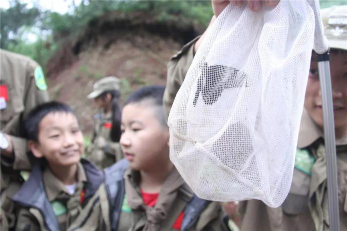 当温度赶上了热情,这样的大露营刚刚好!——大露营实录Day5