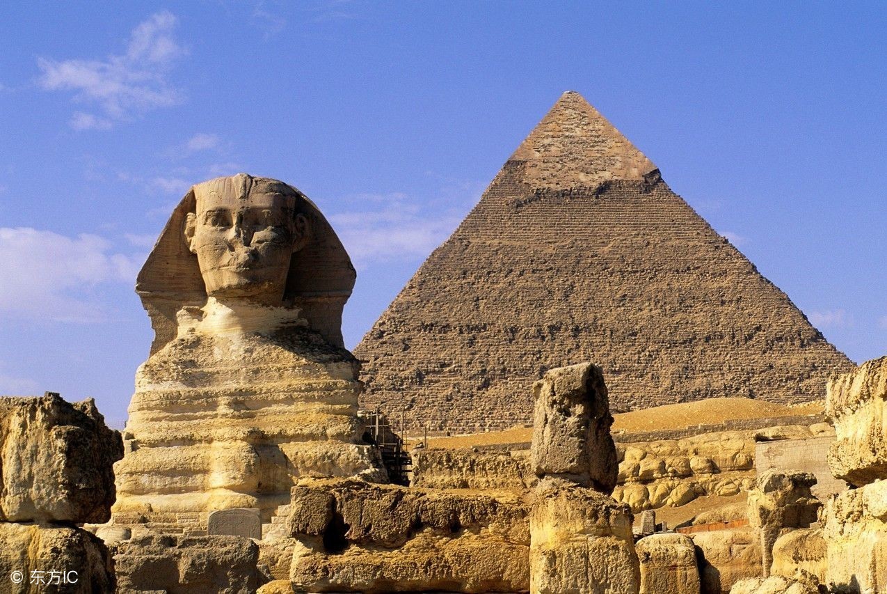 埃及是能源大国吗,埃及是罗马的一个省吗