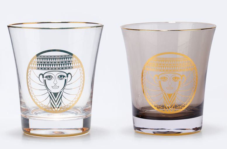 大英博物馆文创京东店,大英博物馆天猫旗舰店正式开业